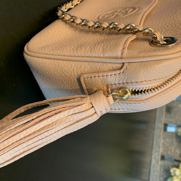 PRICE DROP! | Tory Burch Cross Body Bag - Picture 4 of 5